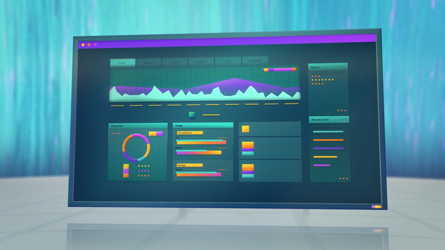 HPE Nimble Storage