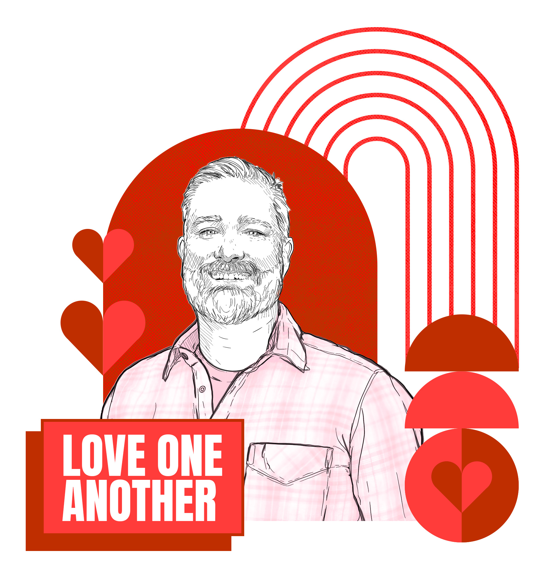 Love is a Leadership Skill